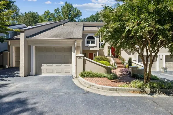 3184 Paces Mill Road Se, Atlanta, GA 30339