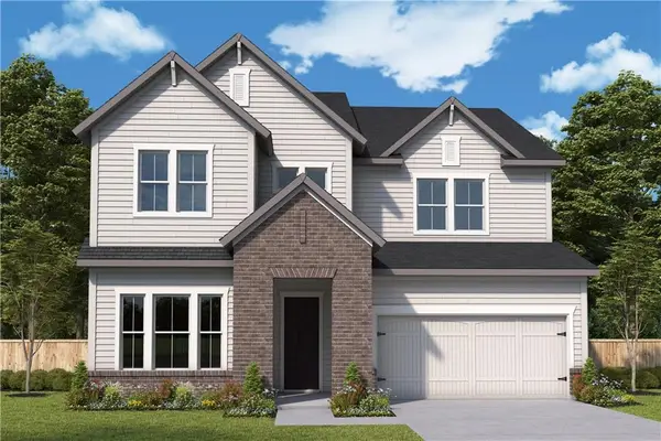 4825 Beechnut Circle, Cumming, GA 30028
