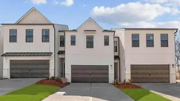 7477 Clover Lane #130, Flowery Branch, GA 30542