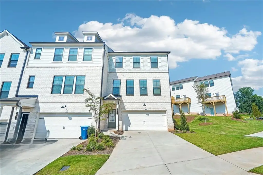 67 Wilder Ridge Way, Lawrenceville, GA 30044 - #1