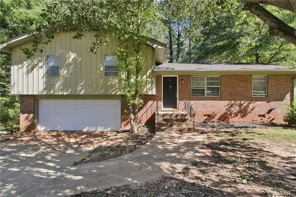 117 Club Circle, Stockbridge, GA 30281