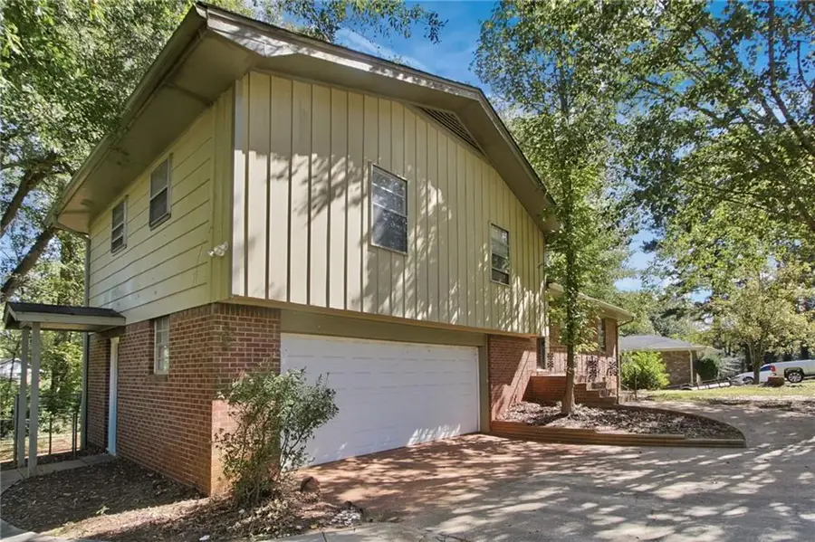 117 Club Circle, Stockbridge, GA 30281 - #2