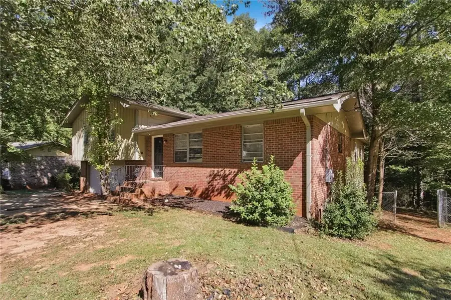 117 Club Circle, Stockbridge, GA 30281 - #3