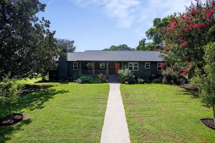 4070 Bowie Court, Clarkston, GA 30021 - #3