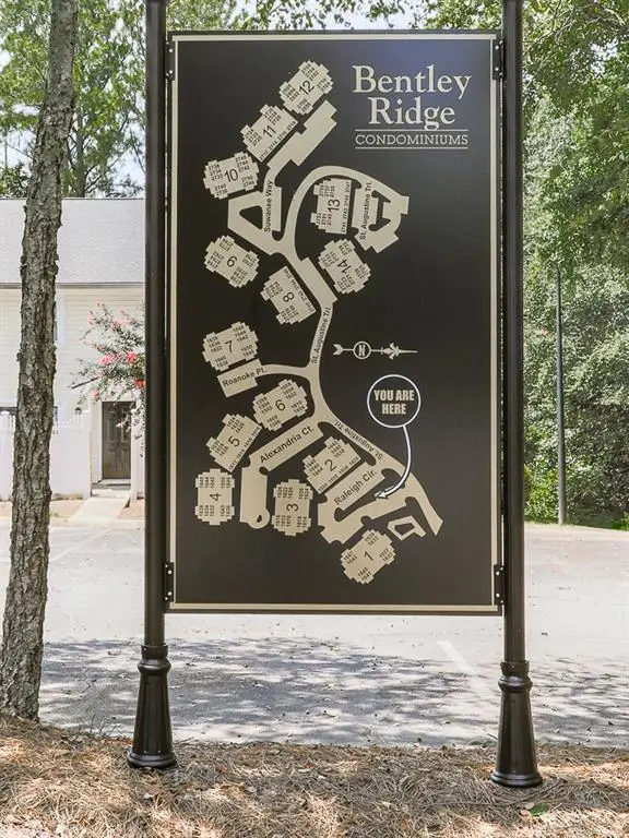 1634 Roanoke Place Se #7, Marietta, GA 30067 - #2