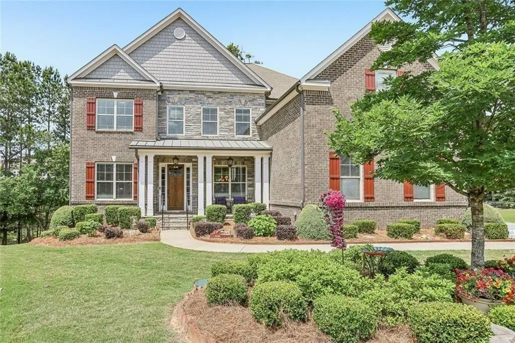 3775 Jodeco Circle, Cumming, GA 30040 - #1