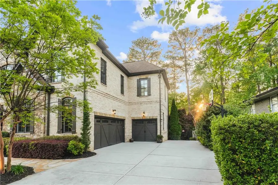 1686 Montcliff Court, Decatur, GA 30033 - #3