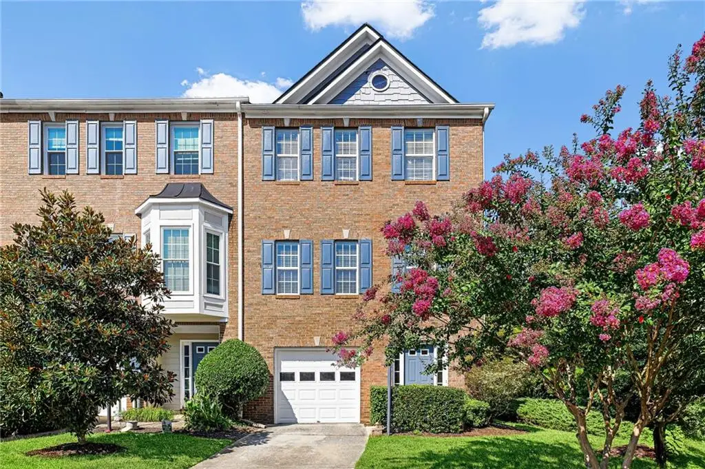 2209 Mill Garden Place, Buford, GA 30519 - #1