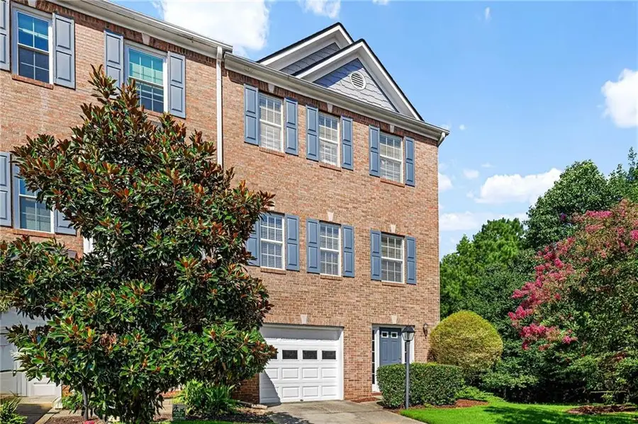 2209 Mill Garden Place, Buford, GA 30519 - #2