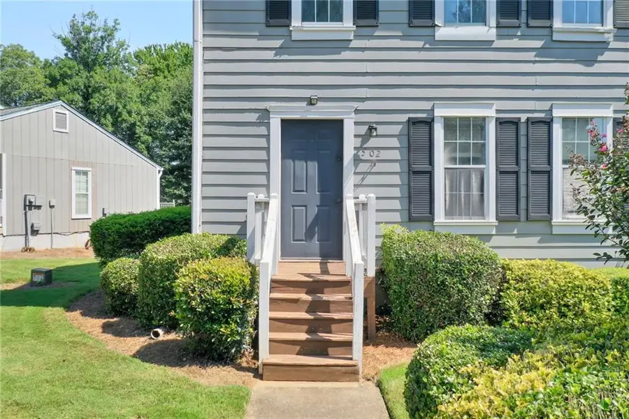 502 Harbor Lake Court, Marietta, GA 30066 - #2