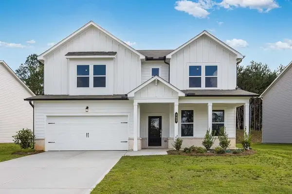 205 Groveton Court, Euharlee, GA 30145
