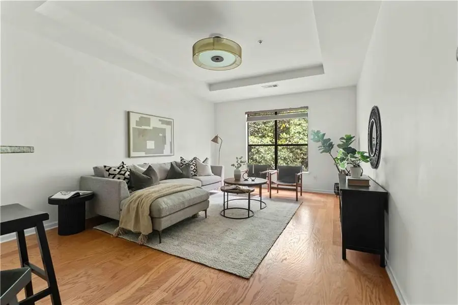 821 Ralph Mcgill Boulevard Ne #3411, Atlanta, GA 30306 - #3