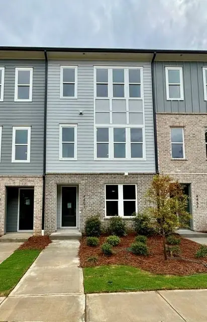 4453 Gradient Lane, Chamblee, GA 30341