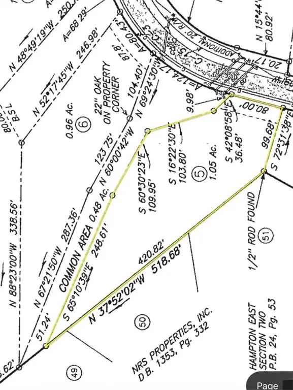9 Rushden Way Se, Rome, GA 30161