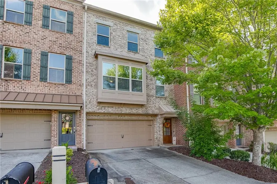 2764 Laurel Valley Trail, Buford, GA 30519 - #2