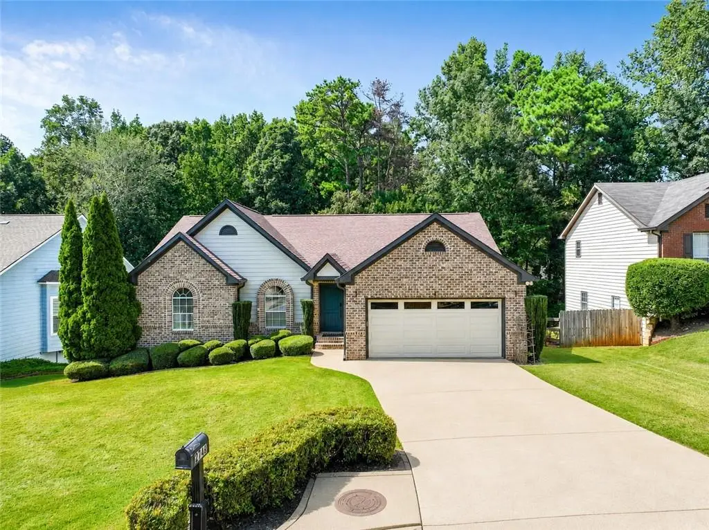 2744 Sterling Drive Nw, Lawrenceville, GA 30043 - #1