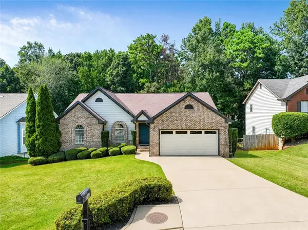 2744 Sterling Drive Nw, Lawrenceville, GA 30043
