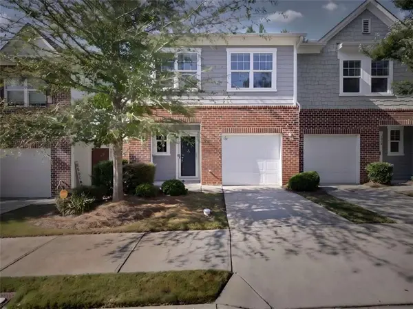 1918 Millstream Hollow, Conyers, GA 30012