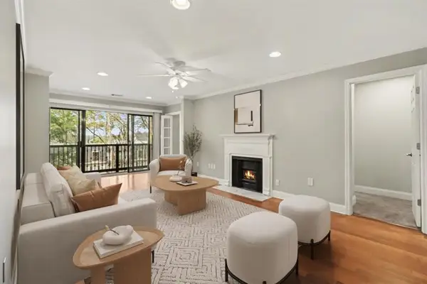 1202 Pine Heights, Atlanta, GA 30324
