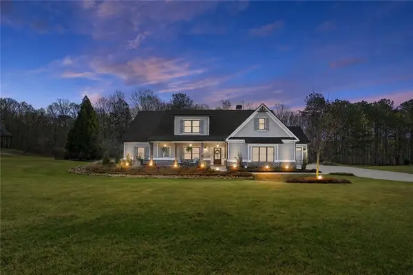 2128 Stonegate Way, Monroe, GA 30656