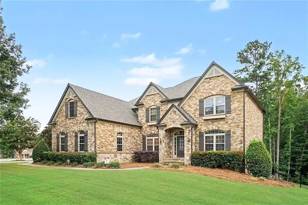 5067 Julia Way, Powder Springs, GA 30127 - #1