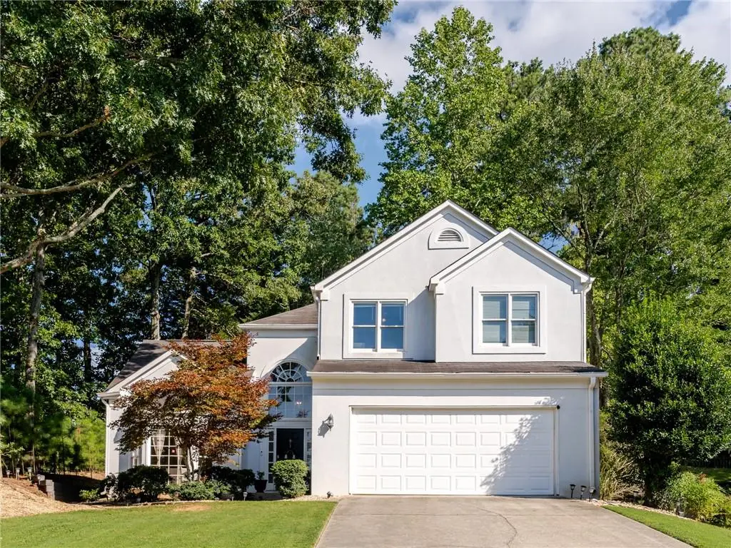 2610 River Summit Drive, Duluth, GA 30097 - #1