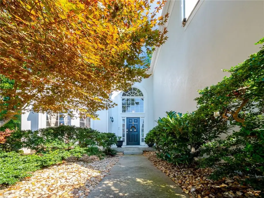2610 River Summit Drive, Duluth, GA 30097 - #2