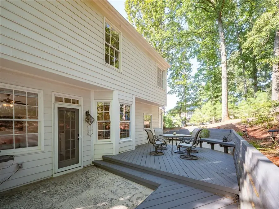 2610 River Summit Drive, Duluth, GA 30097 - #3