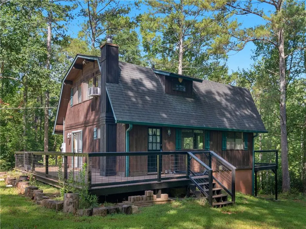 195 Bulloch Road, Covington, GA 30016 - #1