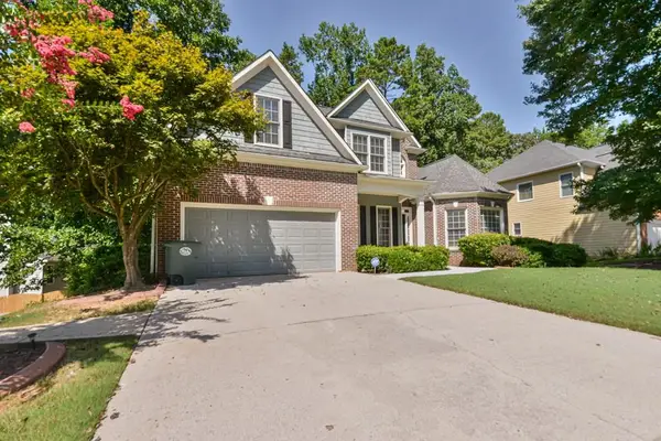 3243 Summer Stream Lane, Kennesaw, GA 30152