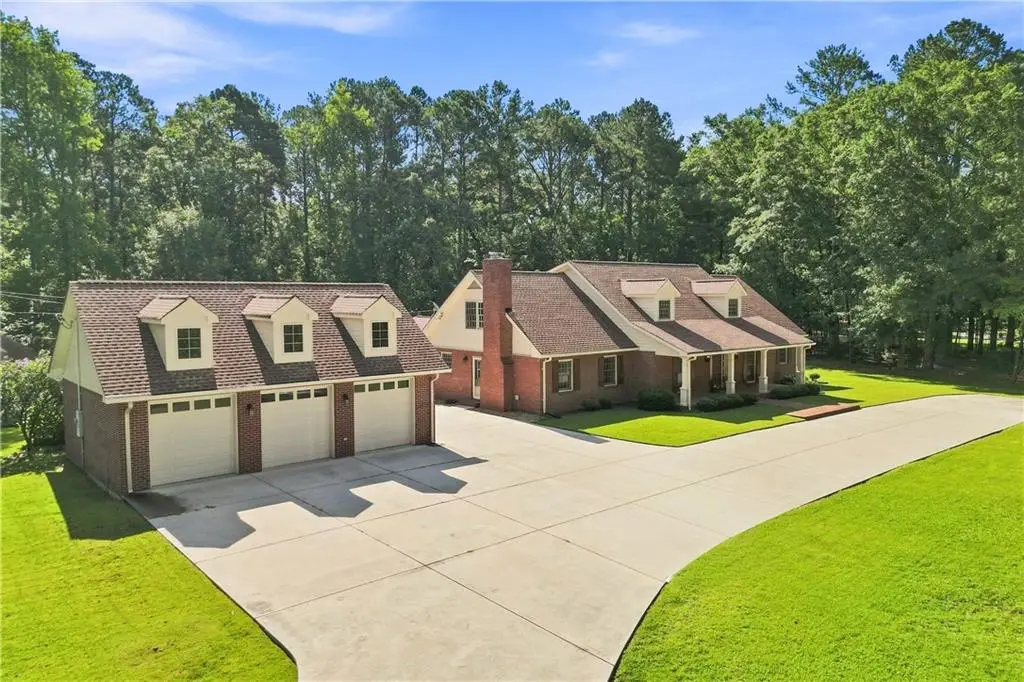2741 Highway 212 Sw, Conyers, GA 30094 - #1