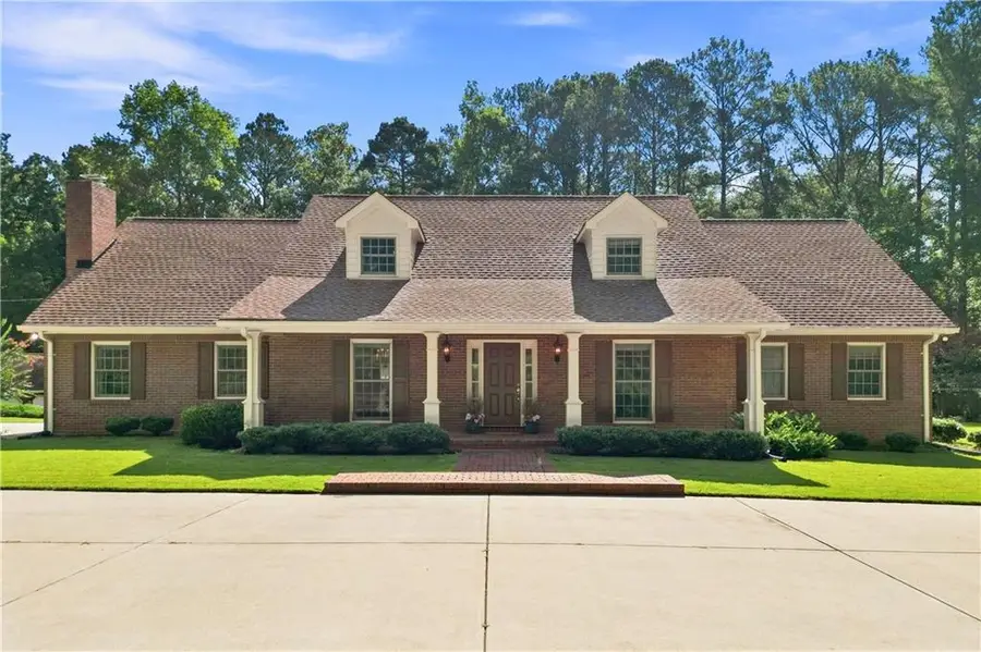 2741 Highway 212 Sw, Conyers, GA 30094 - #3