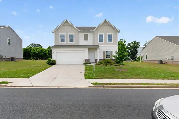 160 Verona Drive Nw, Cartersville, GA 30120