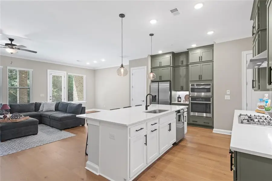 300 Walker Avenue, Roswell, GA 30076 - #3