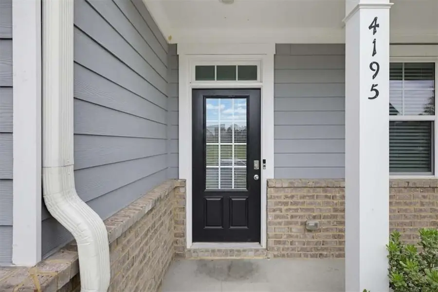 4195 Merrigold Way, Fairburn, GA 30213 - #2