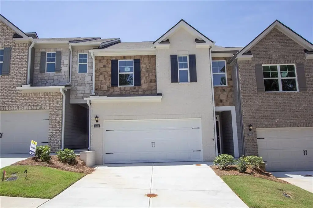 3597 Rowlett Street, Decatur, GA 30034 - #1