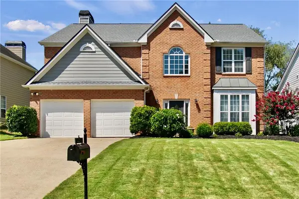 3645 Bancroft Main Nw, Kennesaw, GA 30144