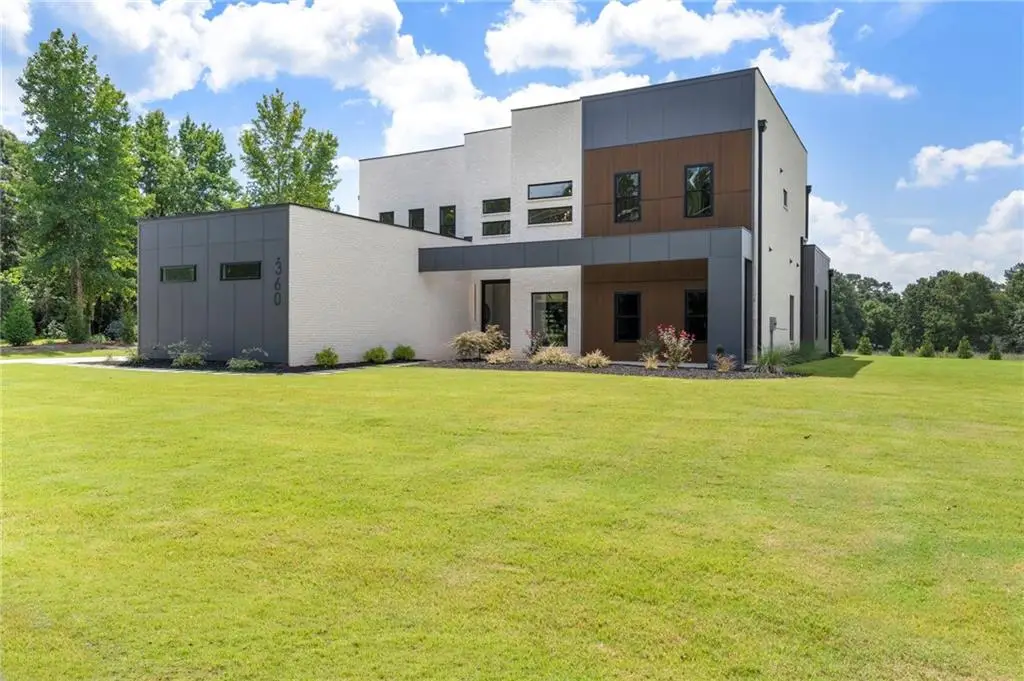 360 Campground Road, McDonough, GA 30253 - #1