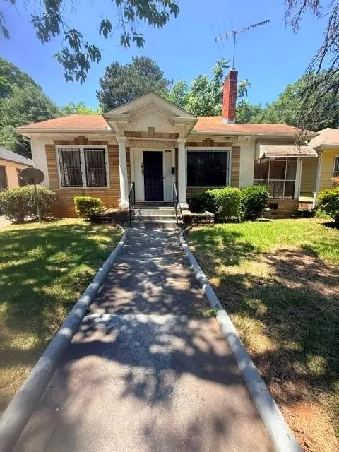 1423 Graham Street Sw, Atlanta, GA 30310 - #1