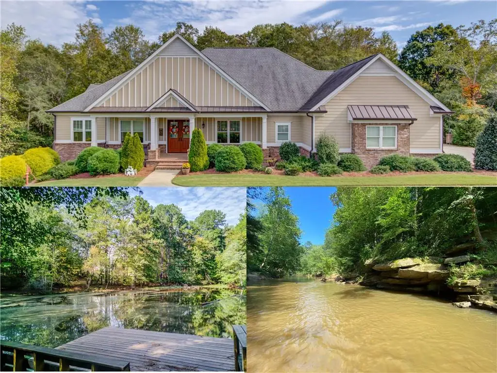 624 Skyland Drive, Hoschton, GA 30548 - #1