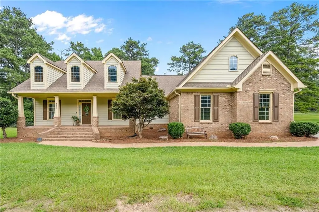 4800 Old Westside Road, Austell, GA 30106 - #1