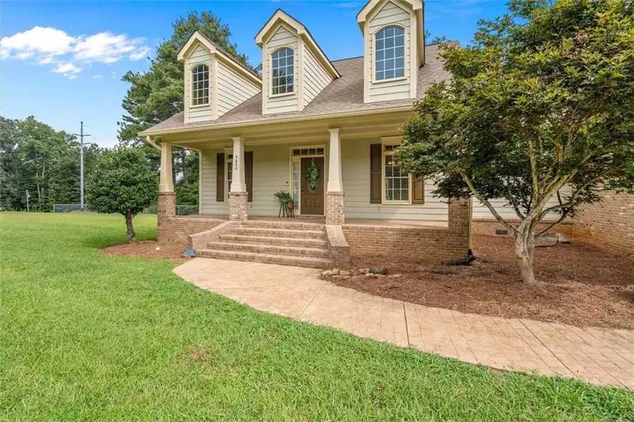 4800 Old Westside Road, Austell, GA 30106 - #2