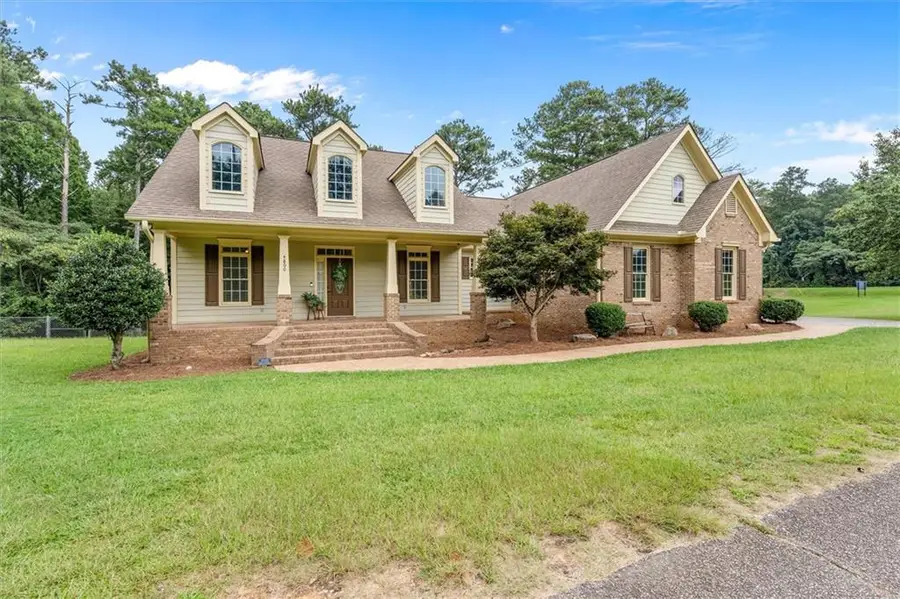 4800 Old Westside Road, Austell, GA 30106 - #3