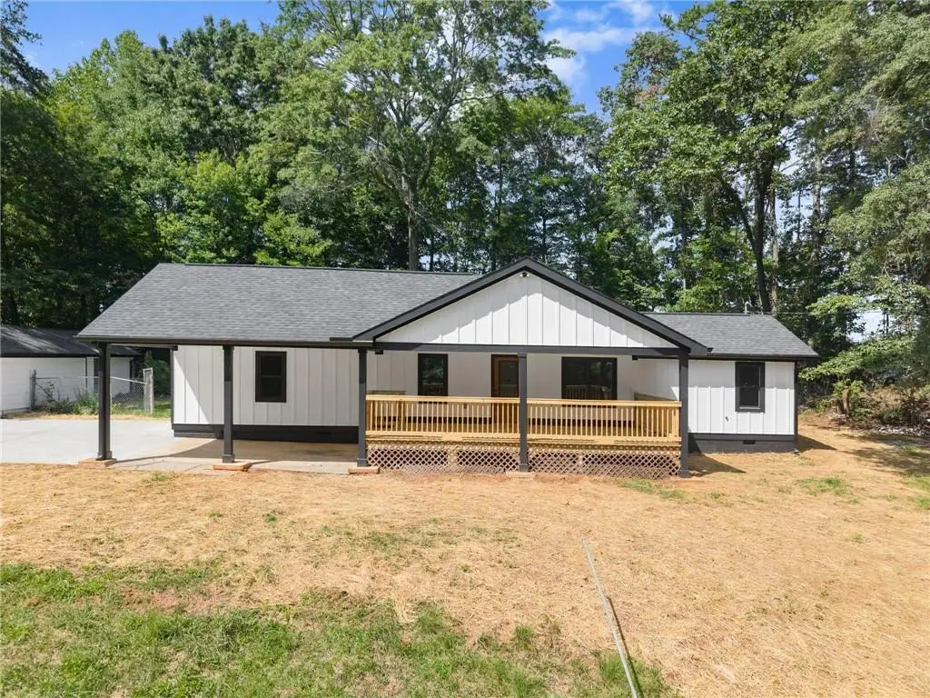 2443 Old Cornelia Highway, Gainesville, GA 30507 - #1