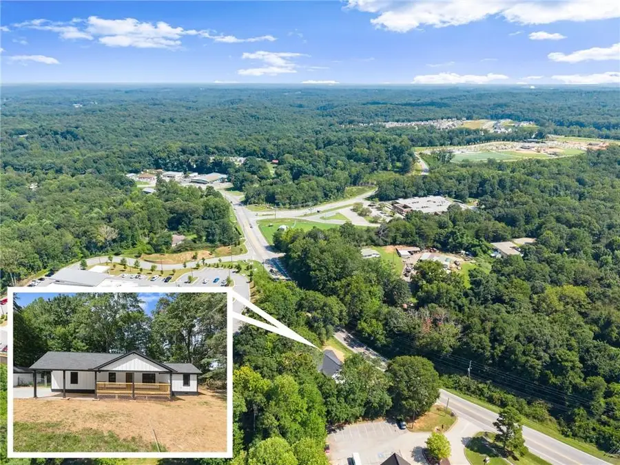 2443 Old Cornelia Highway, Gainesville, GA 30507 - #2