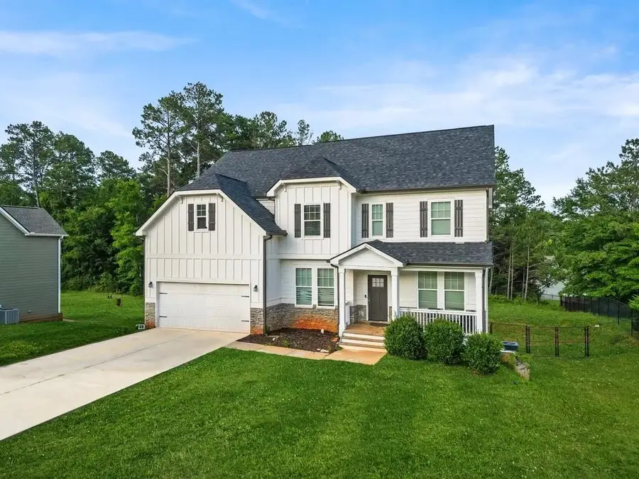 240 Alcovy Reserve Way, Covington, GA 30014 - #3