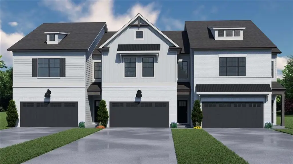 4190 Millstone Park Lane, Gainesville, GA 30504 - #1
