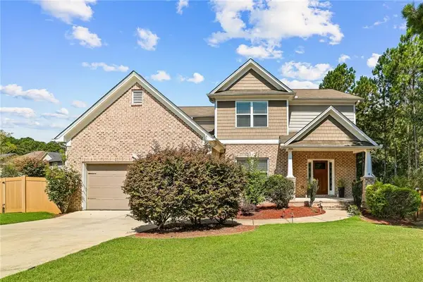 2600 Wevok Way, Grayson, GA 30017