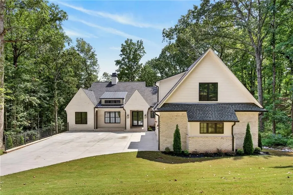 5005 Young Deer Drive, Cumming, GA 30041 - #1