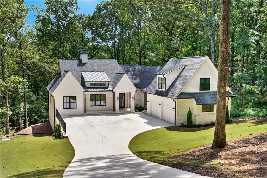5005 Young Deer Drive, Cumming, GA 30041 - #3